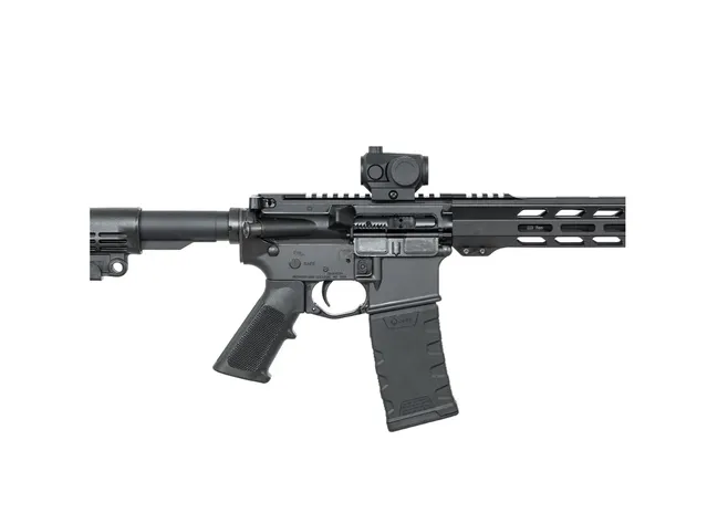 Карабін ZRO Delta Ready Series ZR01 16" кал. 223 Rem з XD Precision RS Фото 3